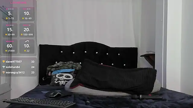 Amy_Aloqua webcam