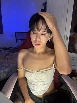 Plaxxxtique webcam