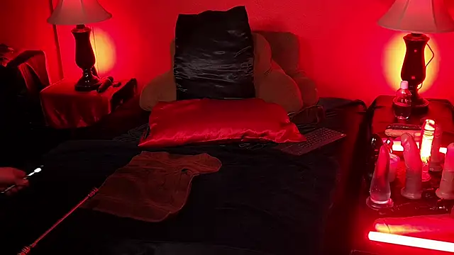 JenniferCD webcam