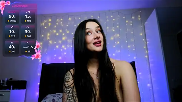Veronica_Larsson webcam