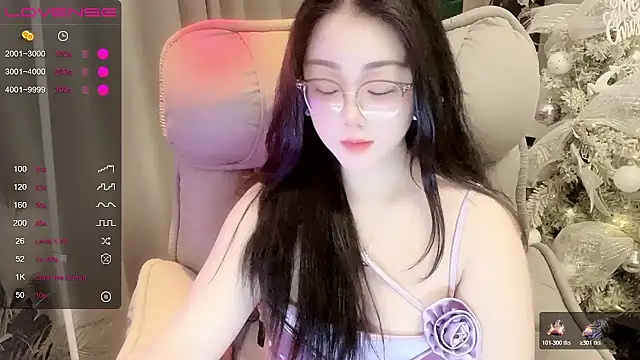 Monica-666888- webcam