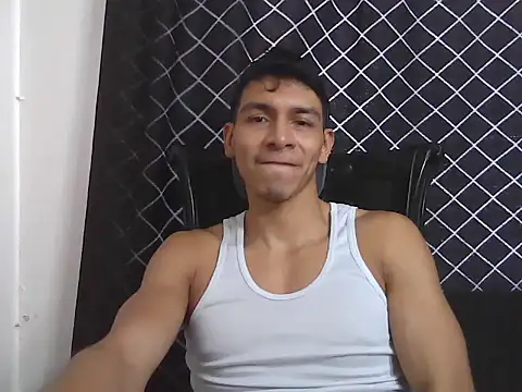 Patrick3_5556 webcam