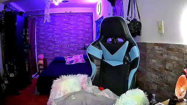 AngelaQueen_ webcam