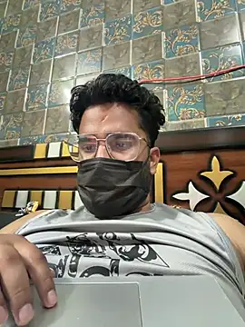 BeardKingoBack