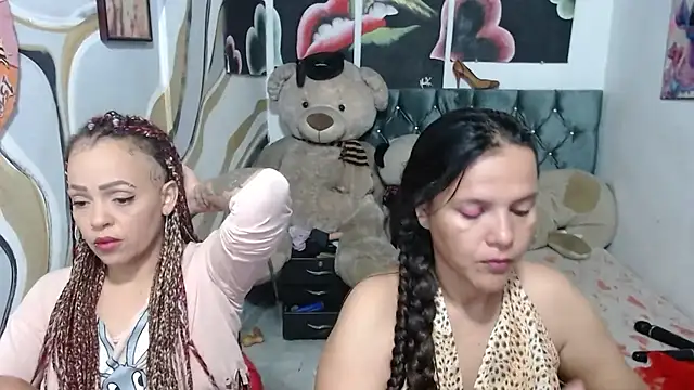 manzanahot9 webcam