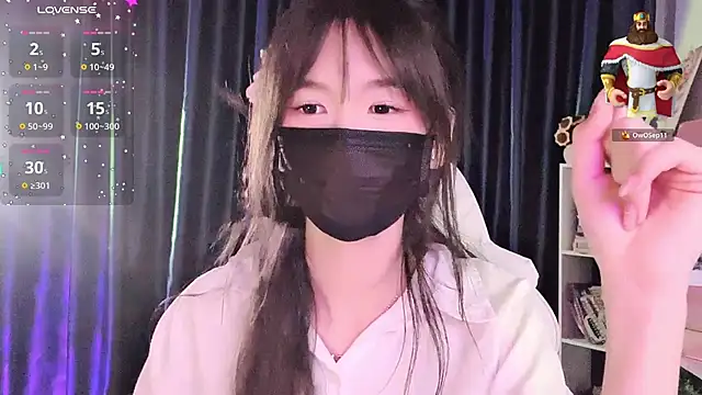 Your-Sunshinee webcam