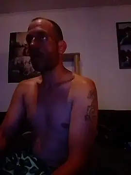 Codymc89 webcam