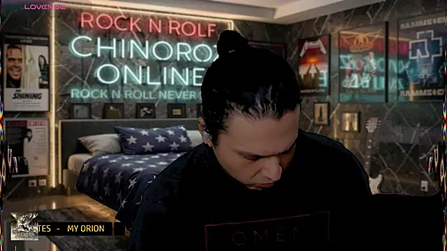 chino_roz webcam