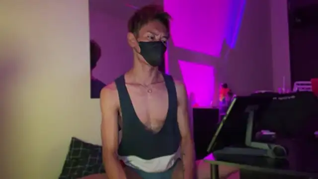HORNY_RYU live sex cam