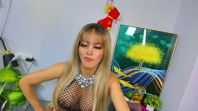 Modèle: 10inDominant_Ayesha