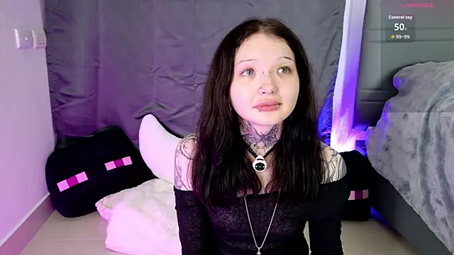 lein_bone (F teen) - squirt