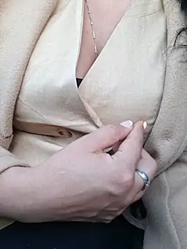 Luianna webcam
