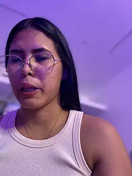 alysson_18 webcam