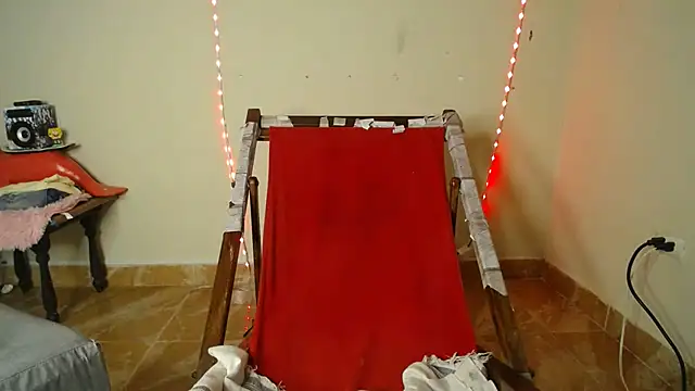 Candy_chloee webcam