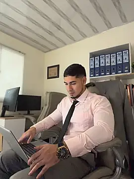 Dimitri_Colleman live cam