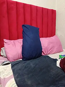 FreakyAngel3X webcam