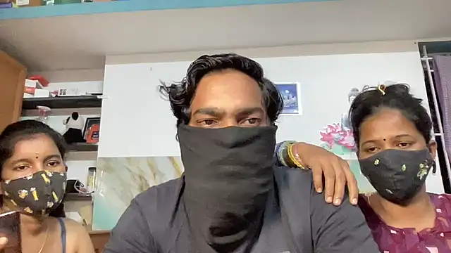 Tamil_Perfect_Coupless live webcam show