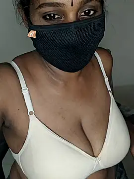 sivashree live webcam show