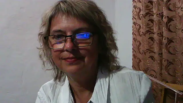 ElizabethGorden live webcam show