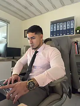 Dimitri_Colleman webcam