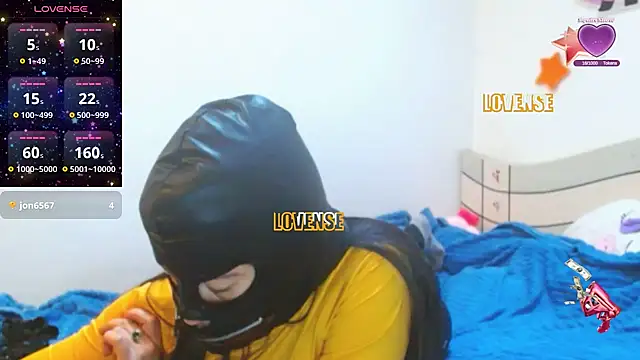 sandyquinnxx webcam