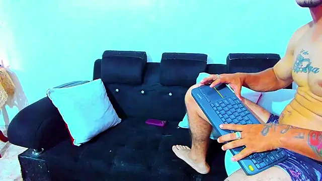 AnderAndMartina webcam