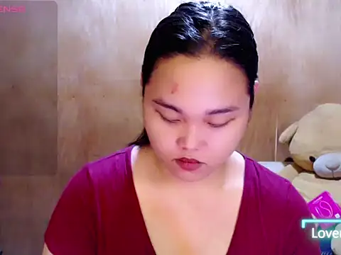 _Lylia webcam