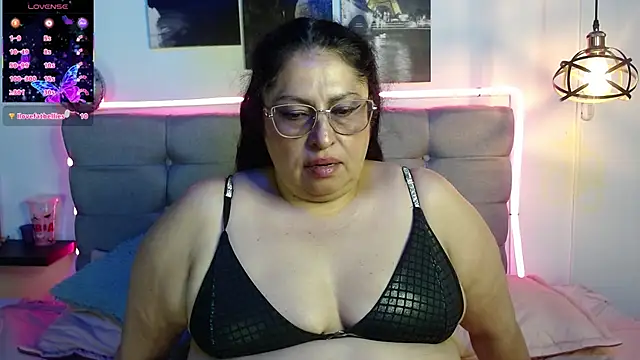 Keyla01_ live webcam