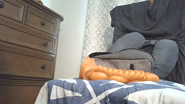 controlmyhole live sex cam
