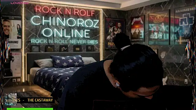 chino_roz webcam