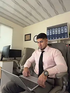 Dimitri_Colleman webcam