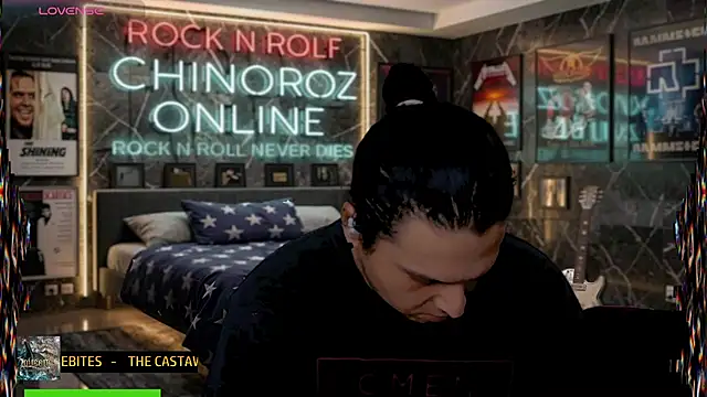 chino_roz webcam
