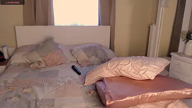 Karimbeauty live webcam show