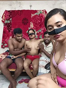 Russian_Queen_mala_Thakur live webcam show
