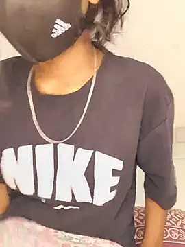 Soniya_sain live webcam show