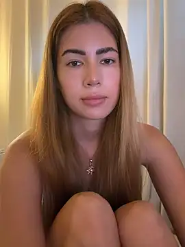 ClaireBree live cam on StripChat