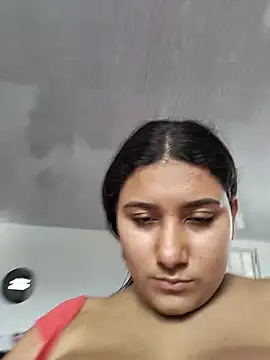 Sara_y_Amy webcam