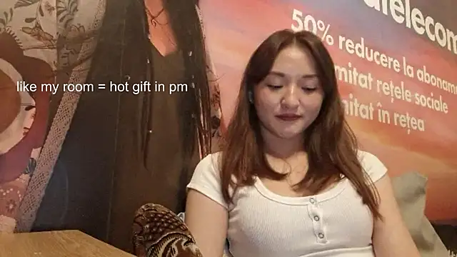 SerratedRival live sex cam