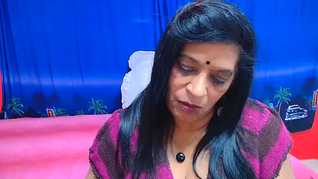 INDIANFUSION webcam
