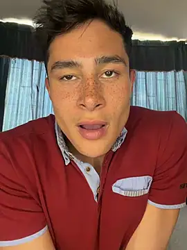 AustinJones_ live cam