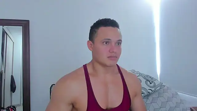 KingLevi01 live sex cam