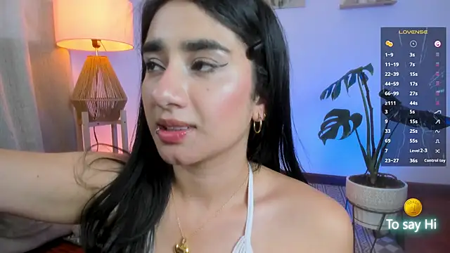 Anya_Volkov live cam on StripChat