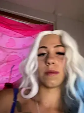 Katherinabby33 live webcam show