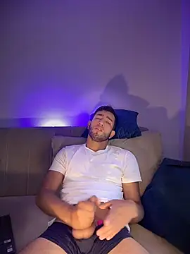 liam_bronw live webcam show