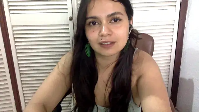 ValentinaCarnohan live webcam show