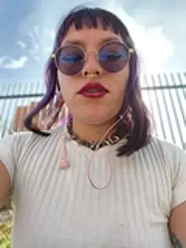 Nyxie8 webcam