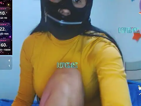 sandyquinnxx webcam