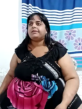 SusanaEshwar webcam