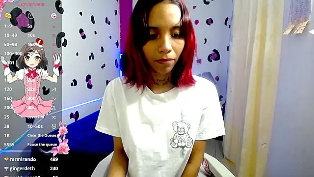 ivory_aiko - Ivory_aiko's free webcam - UK Sex Cams