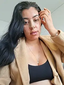Luianna webcam